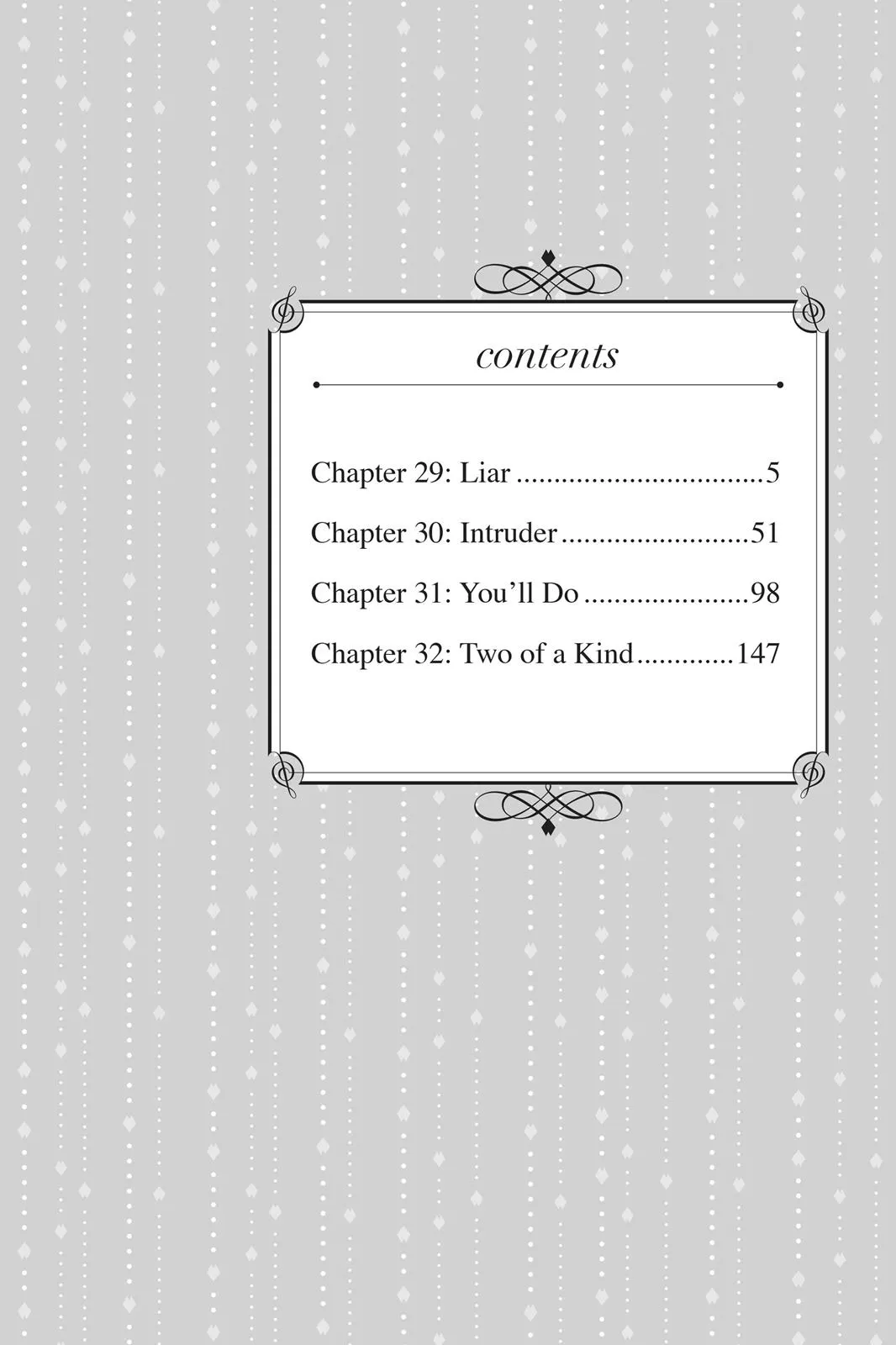 Read Your Lie in April (en) Manga Online