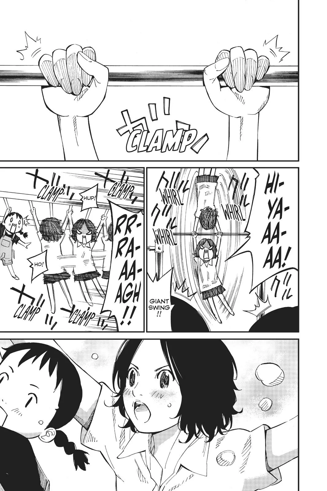 Read Your Lie in April (en) Manga Online