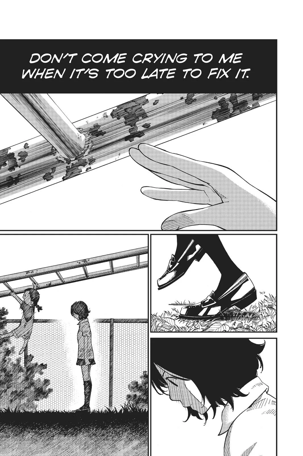 Read Your Lie in April (en) Manga Online