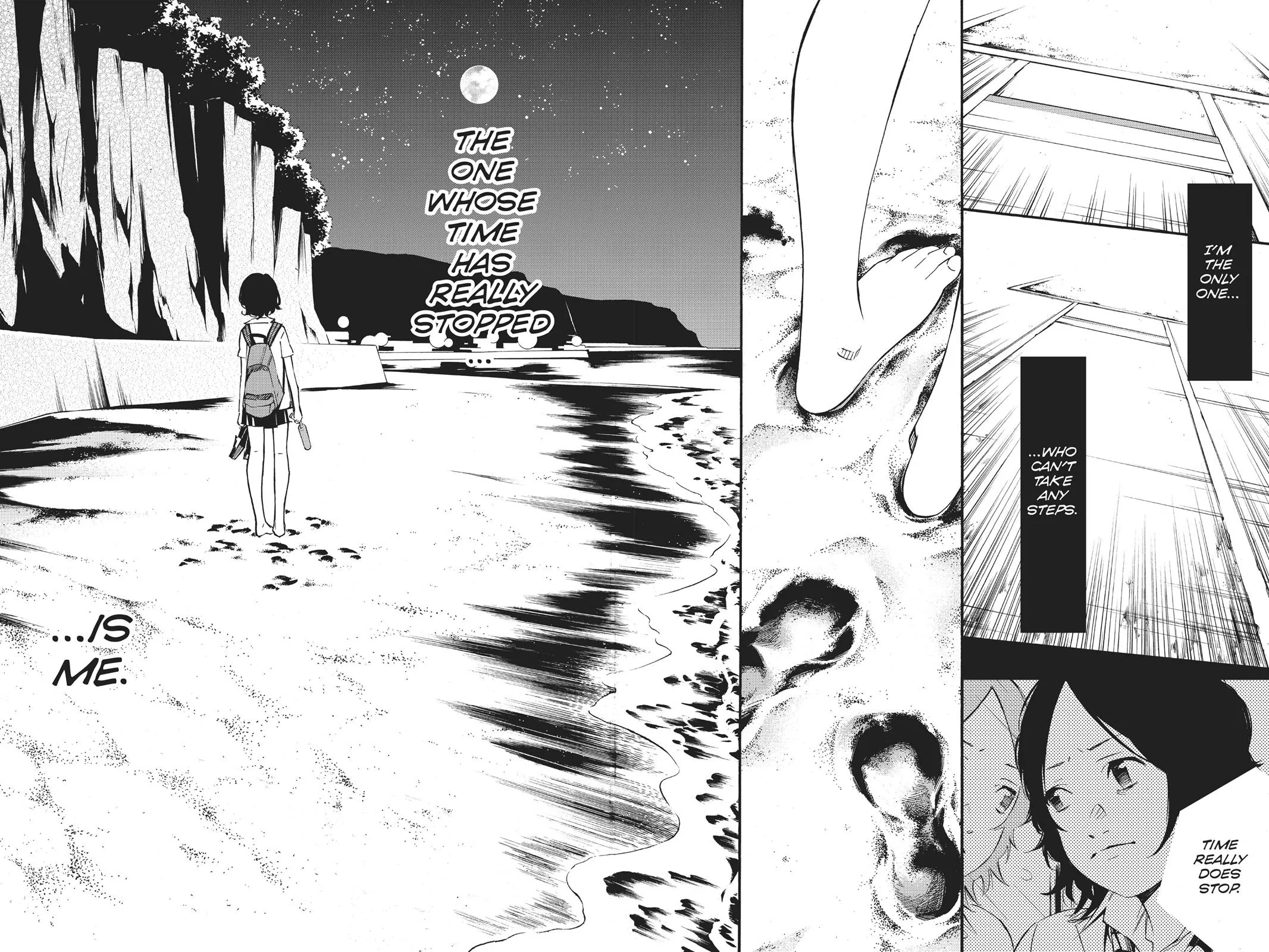 Read Your Lie in April (en) Manga Online