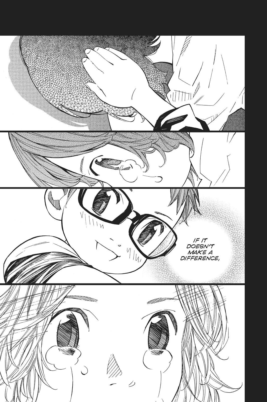 Read Your Lie in April (en) Manga Online