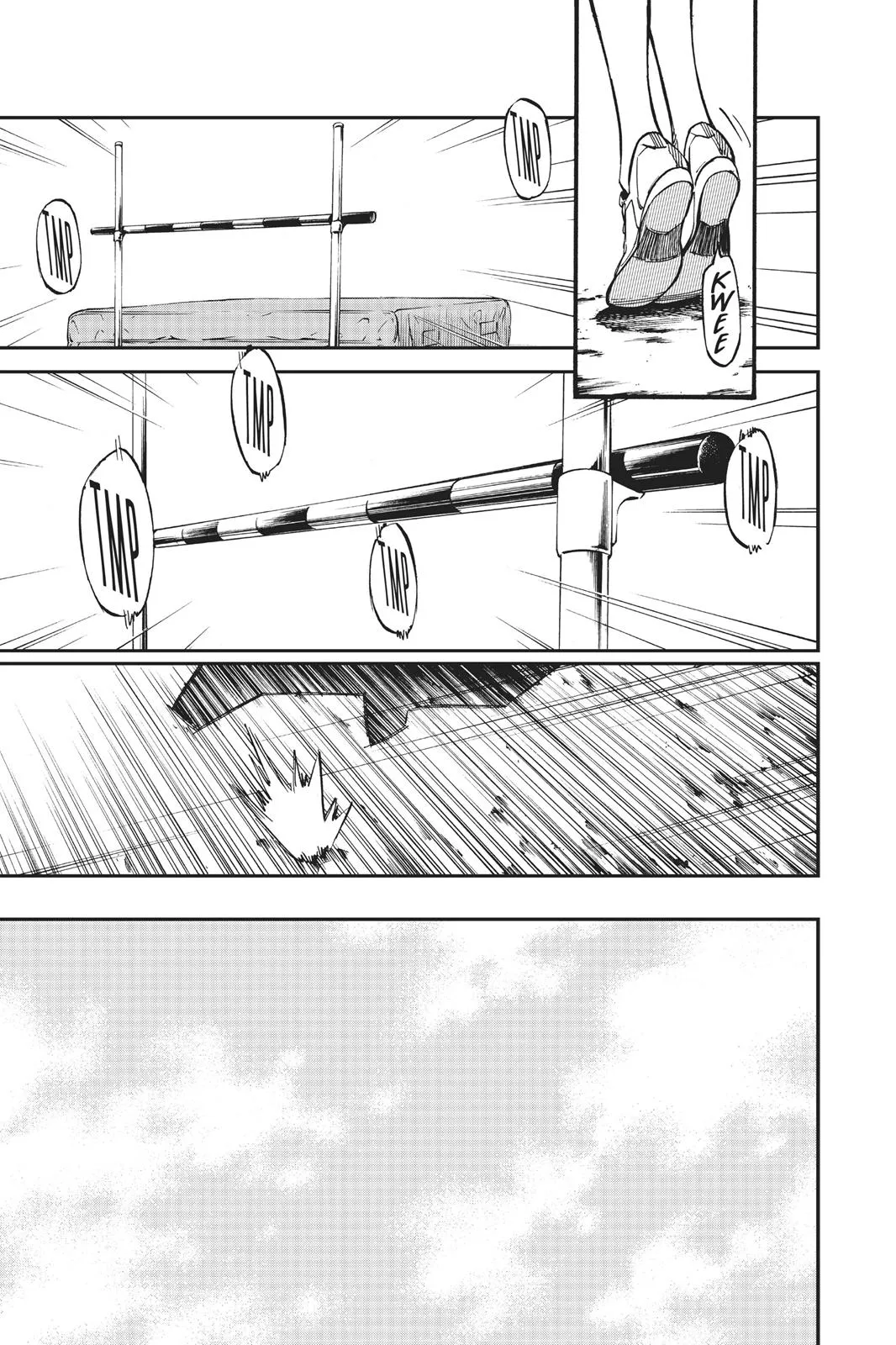 Read Your Lie in April (en) Manga Online