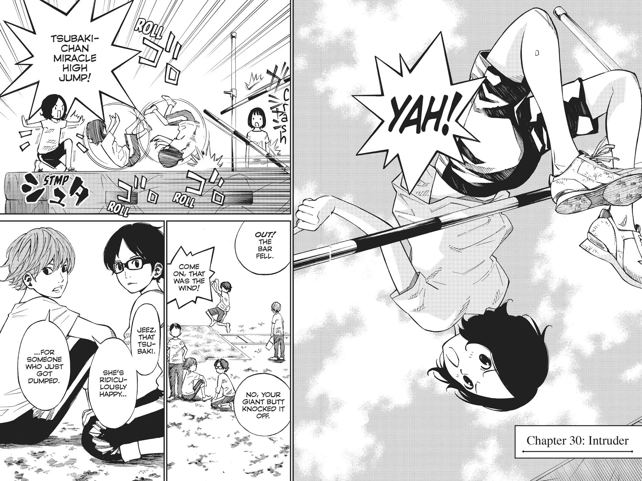 Read Your Lie in April (en) Manga Online