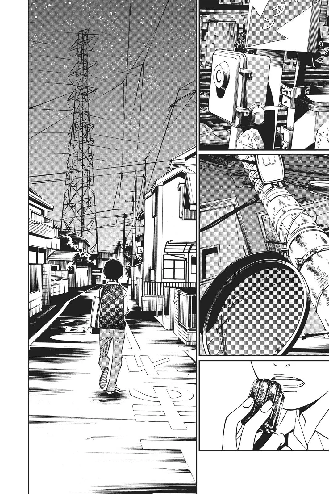Read Your Lie in April (en) Manga Online