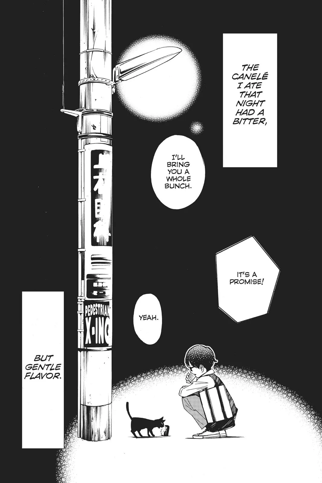 Read Your Lie in April (en) Manga Online