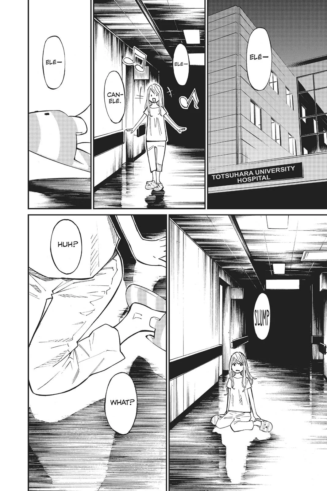 Read Your Lie in April (en) Manga Online
