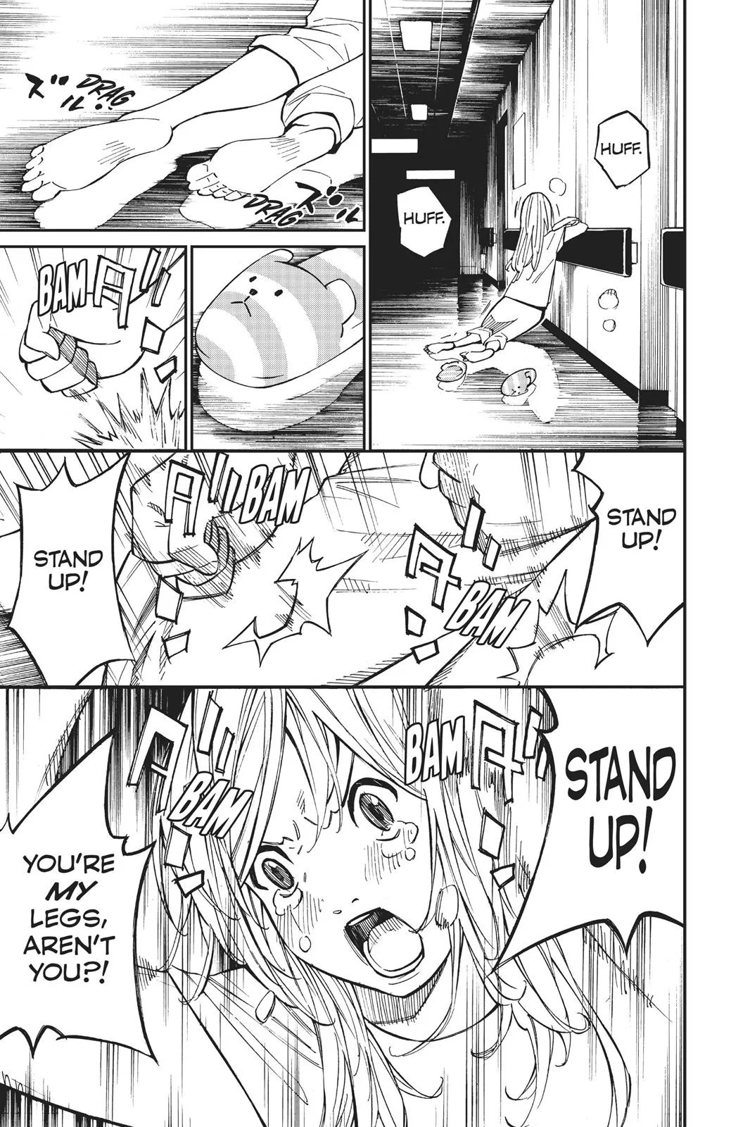 Read Your Lie in April (en) Manga Online