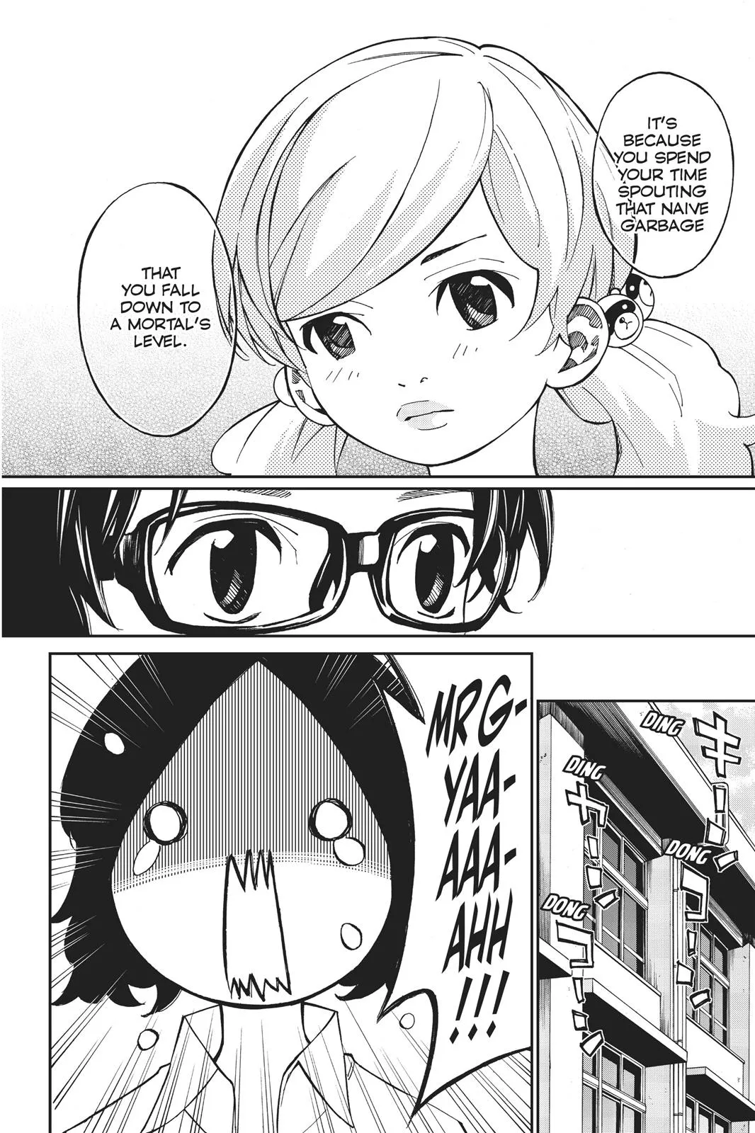 Read Your Lie in April (en) Manga Online