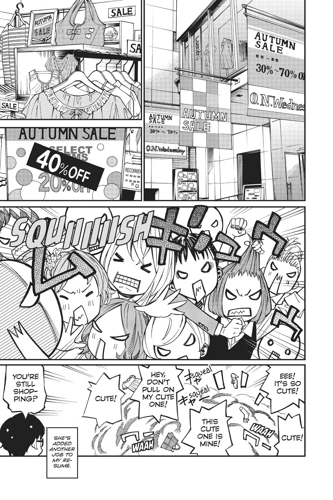 Read Your Lie in April (en) Manga Online