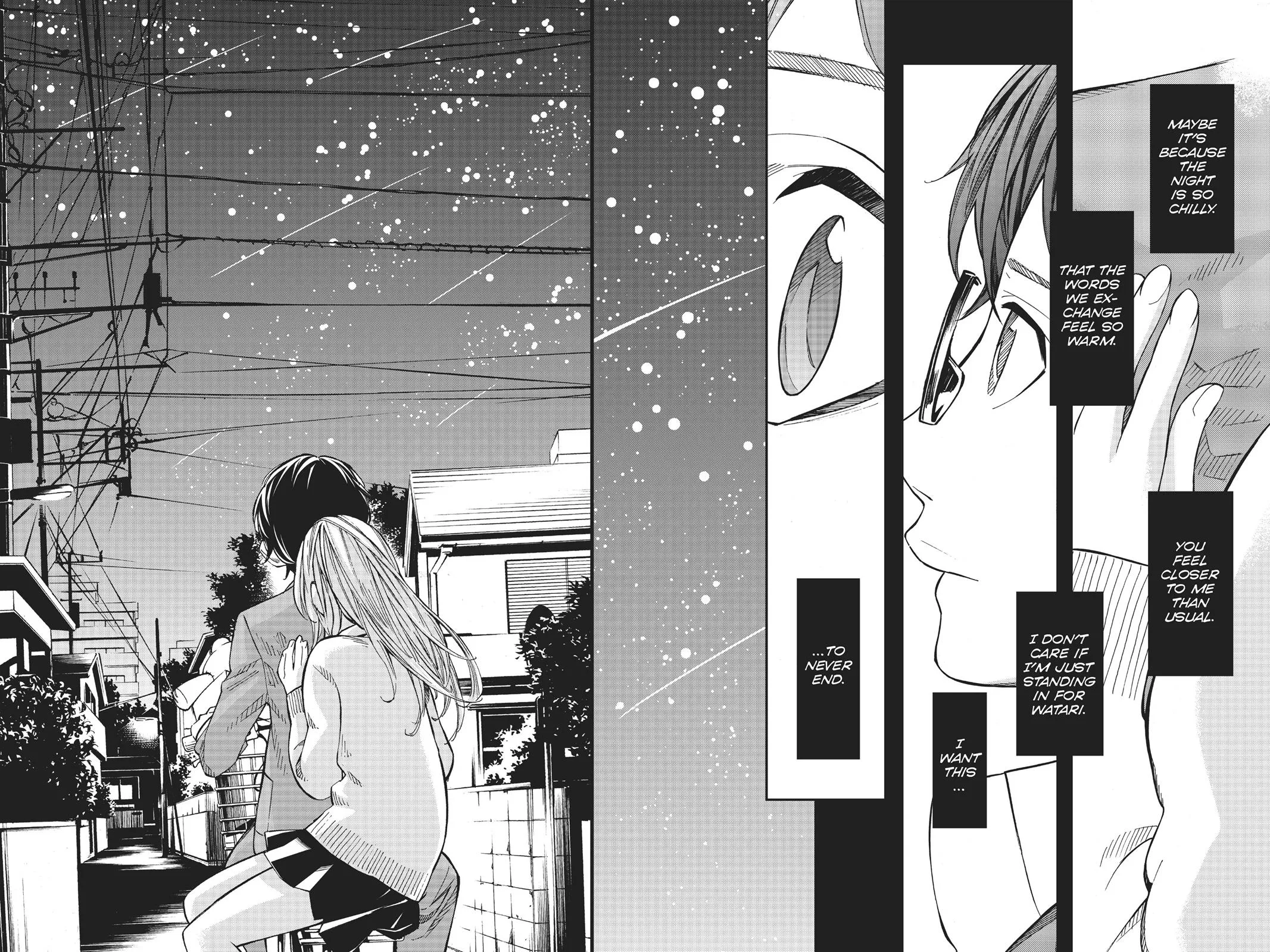 Read Your Lie in April (en) Manga Online