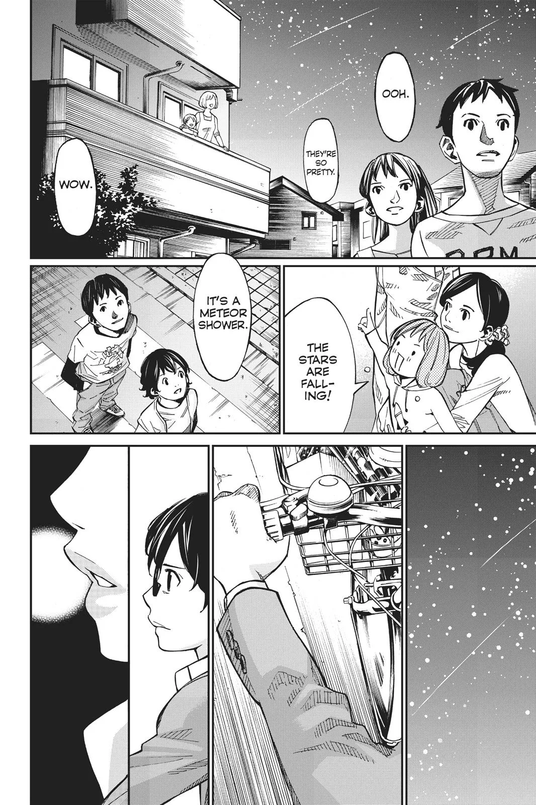 Read Your Lie in April (en) Manga Online