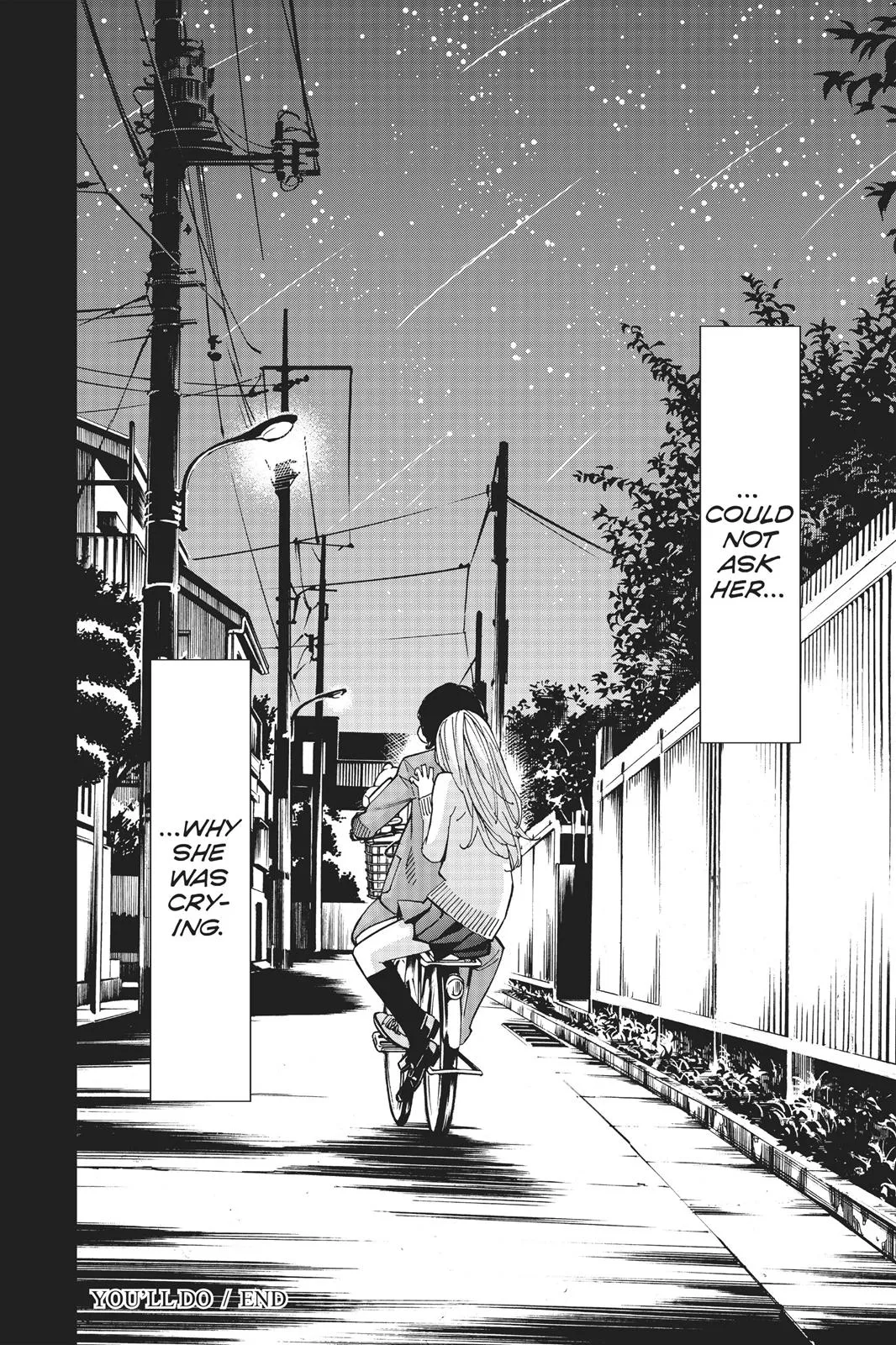 Read Your Lie in April (en) Manga Online