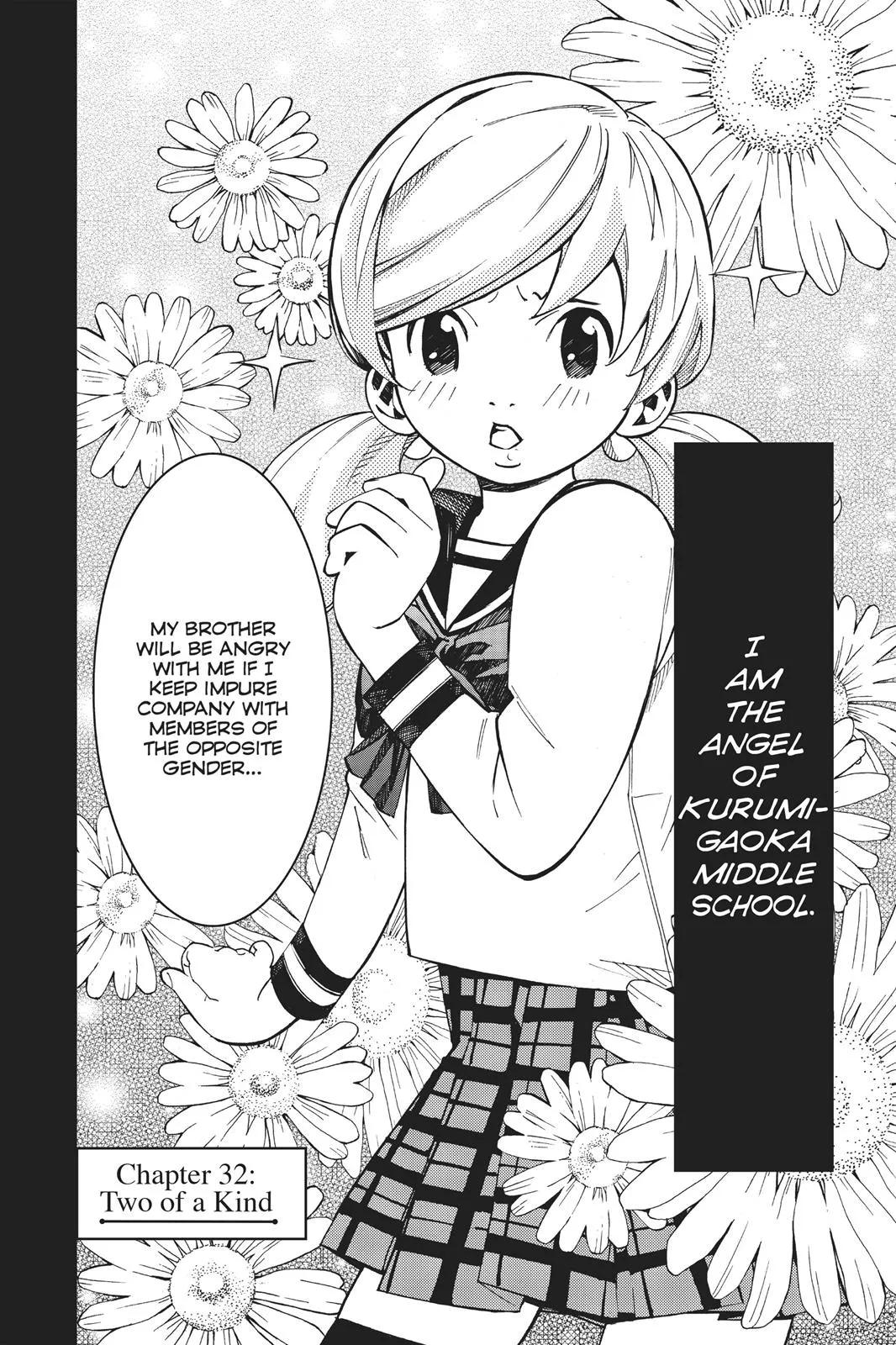 Read Your Lie in April (en) Manga Online