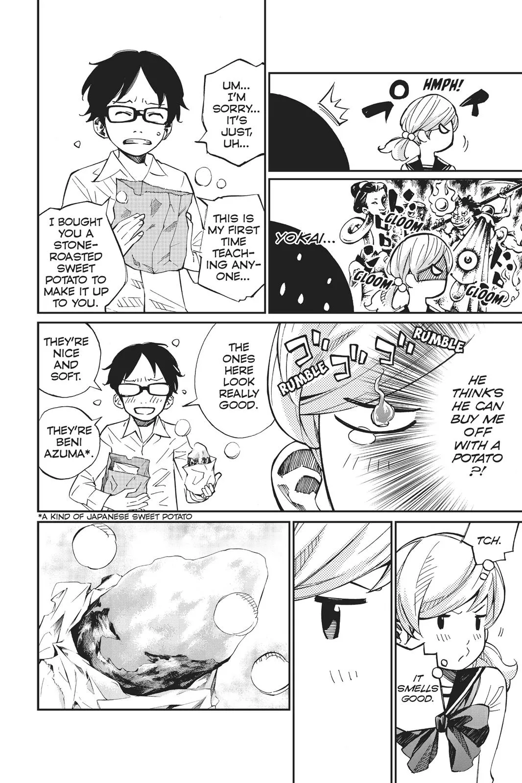 Read Your Lie in April (en) Manga Online