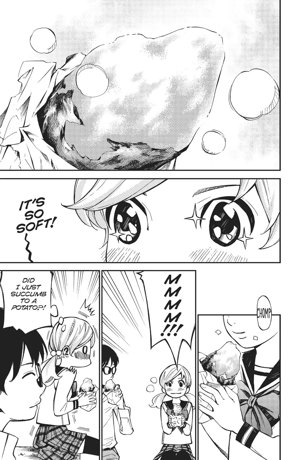 Read Your Lie in April (en) Manga Online