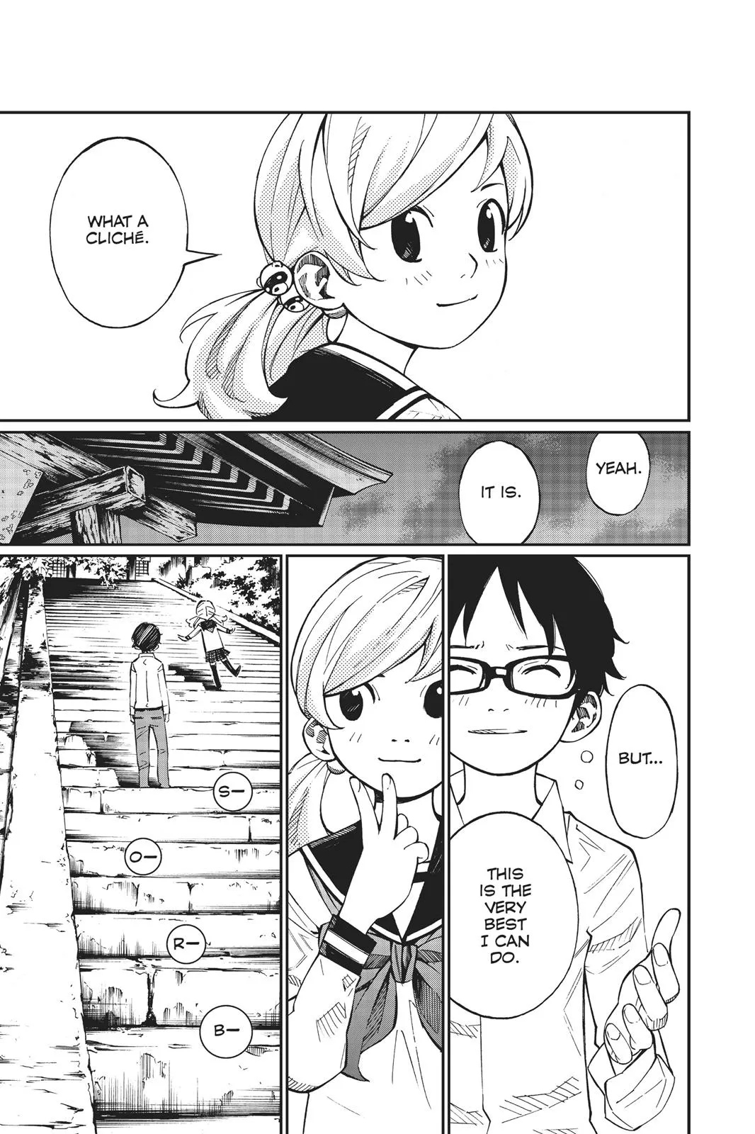 Read Your Lie in April (en) Manga Online