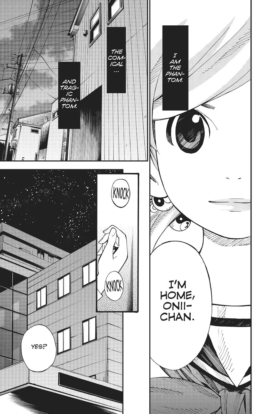 Read Your Lie in April (en) Manga Online