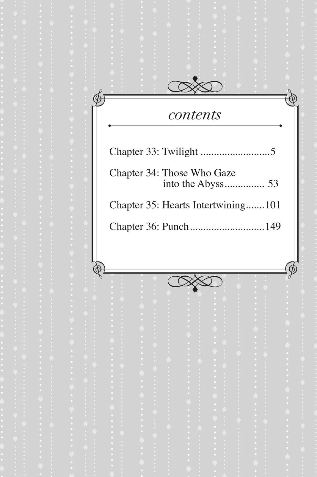 Read Your Lie in April (en) Manga Online