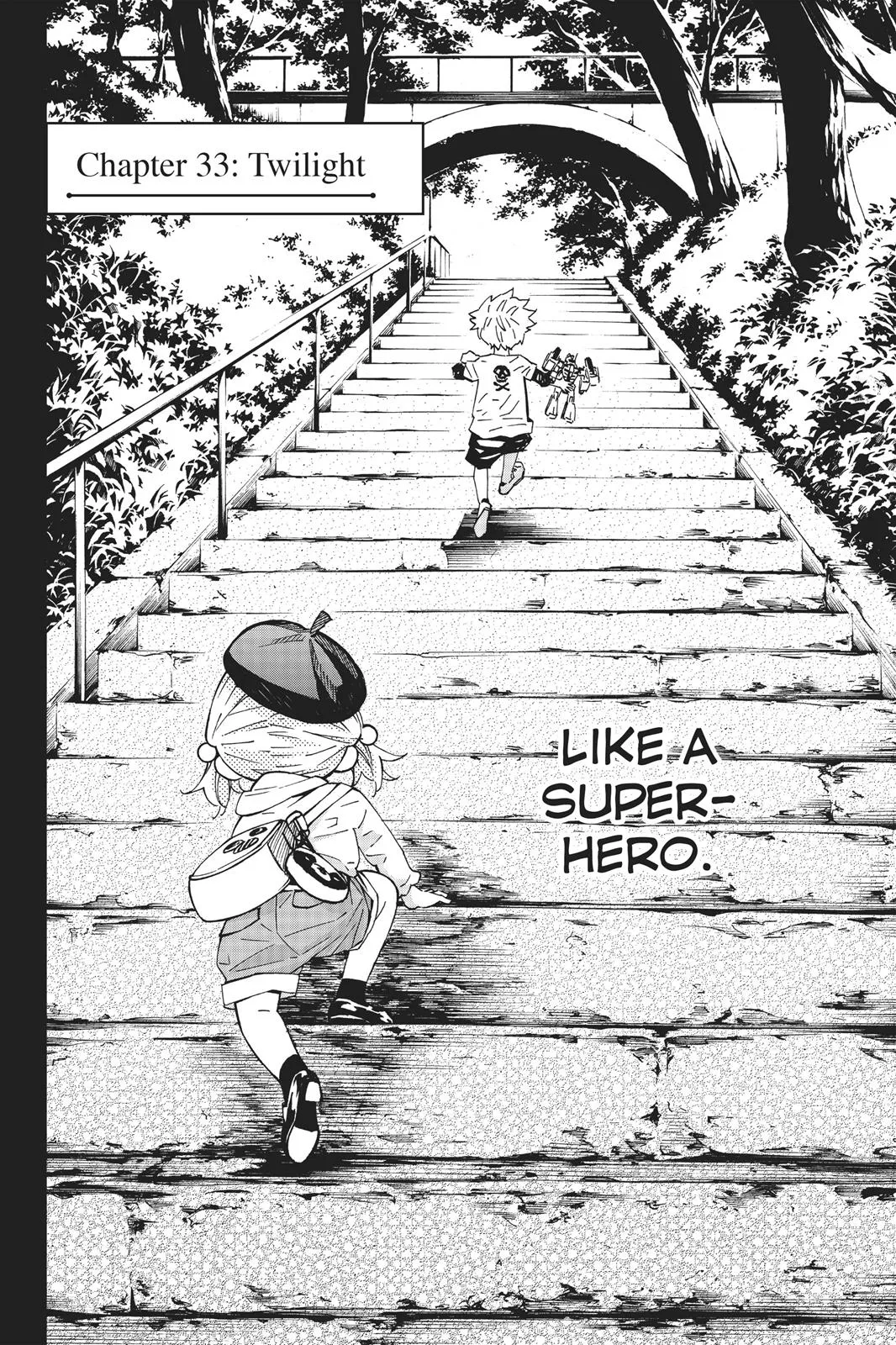 Read Your Lie in April (en) Manga Online