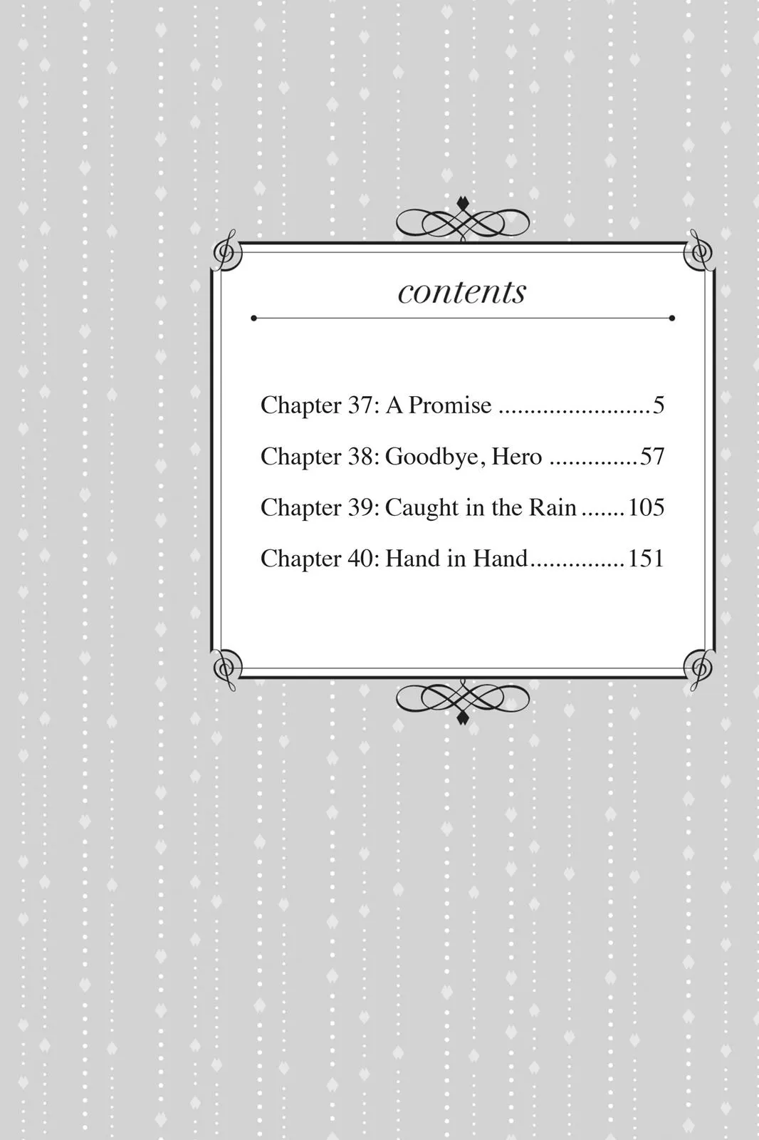 Read Your Lie in April (en) Manga Online