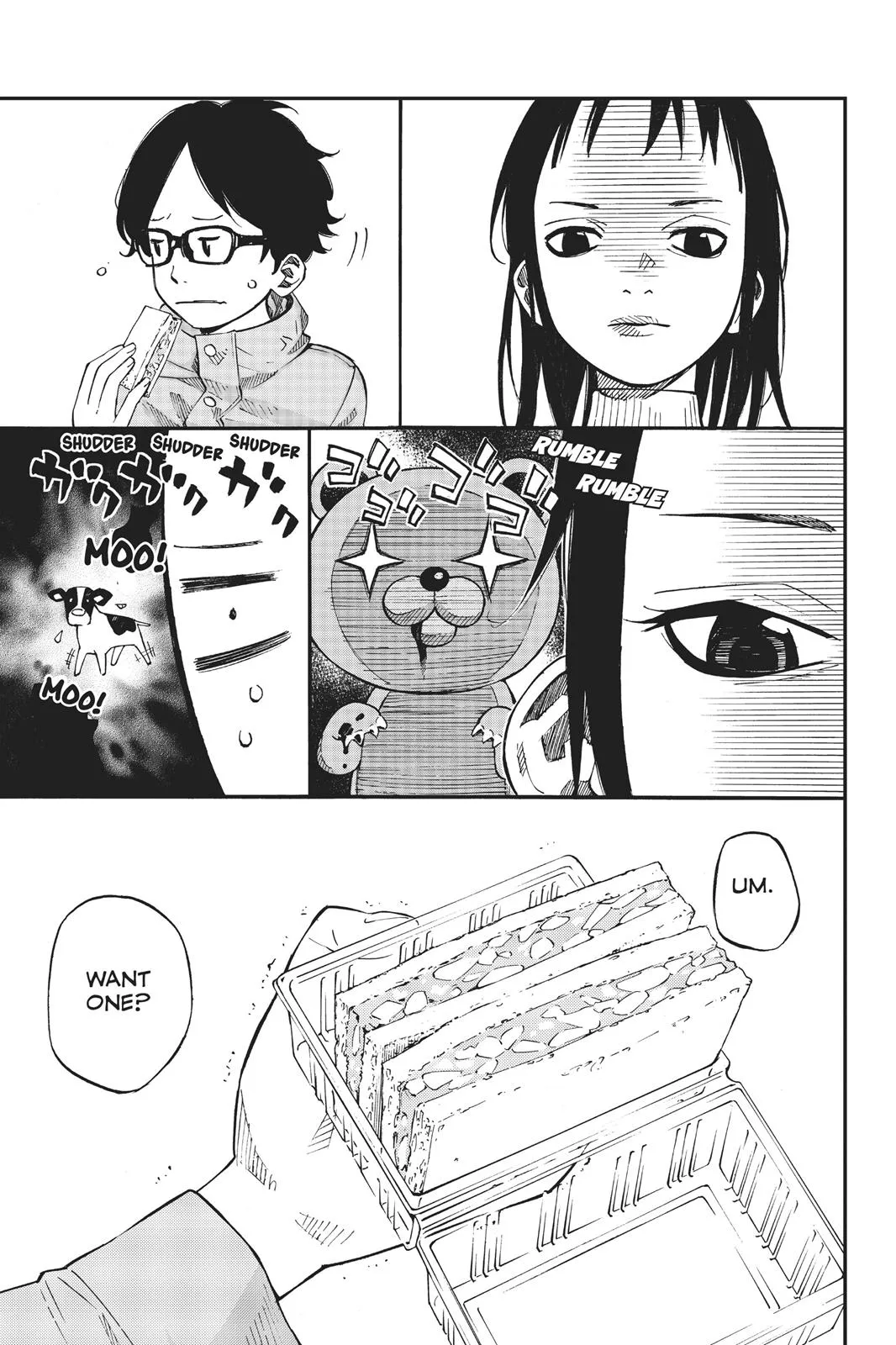 Read Your Lie in April (en) Manga Online