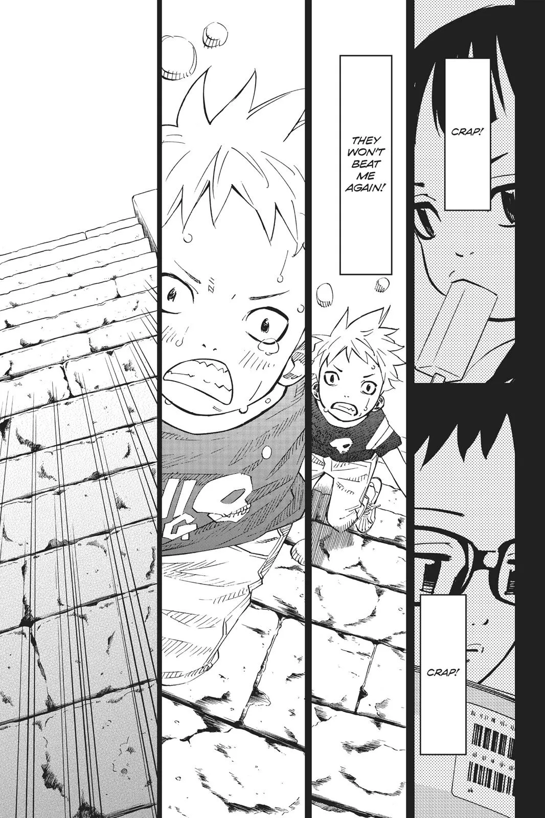 Read Your Lie in April (en) Manga Online