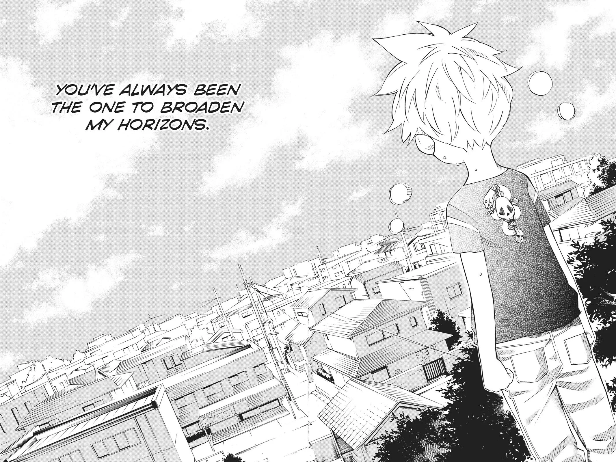 Read Your Lie in April (en) Manga Online