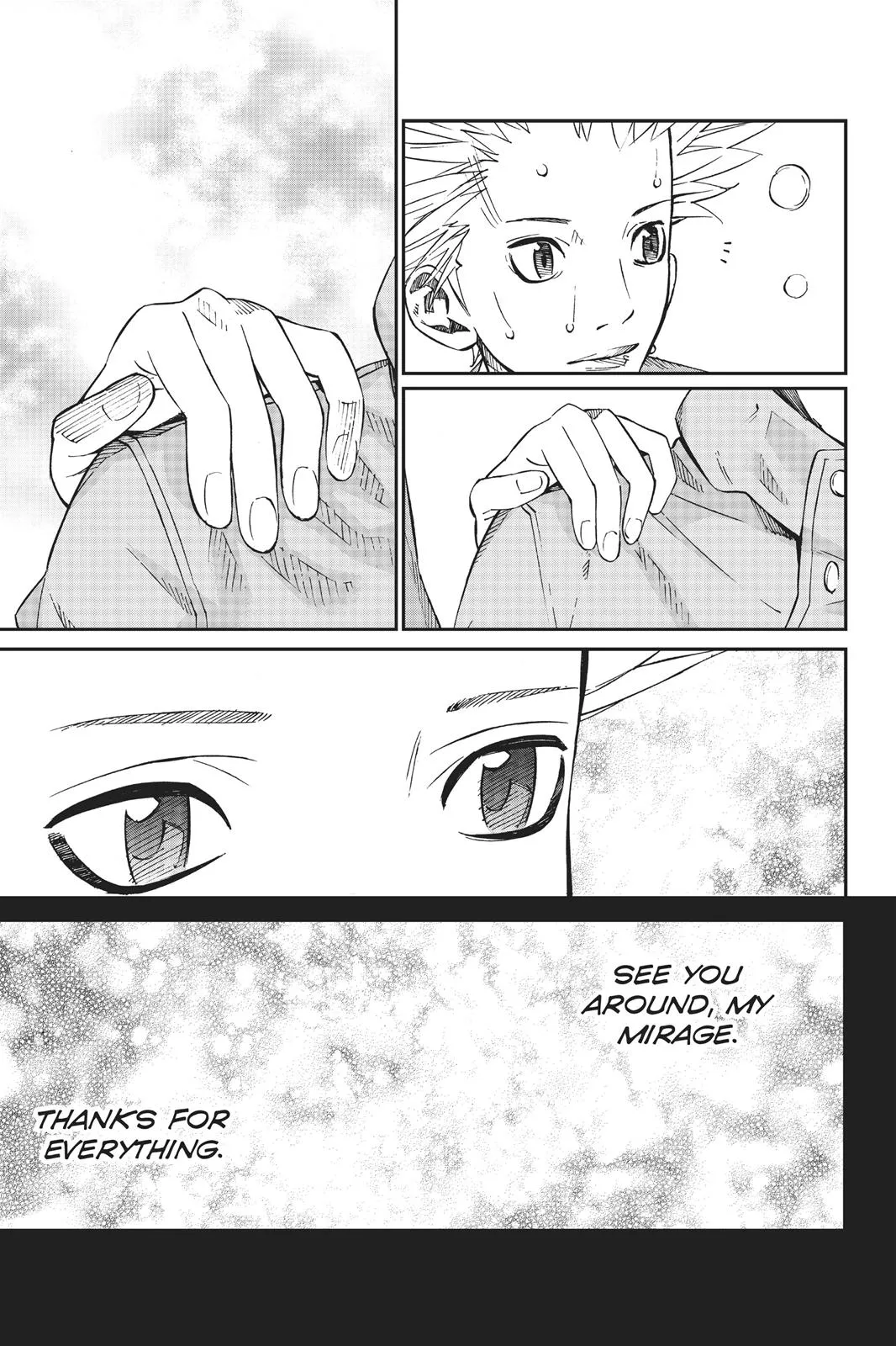 Read Your Lie in April (en) Manga Online