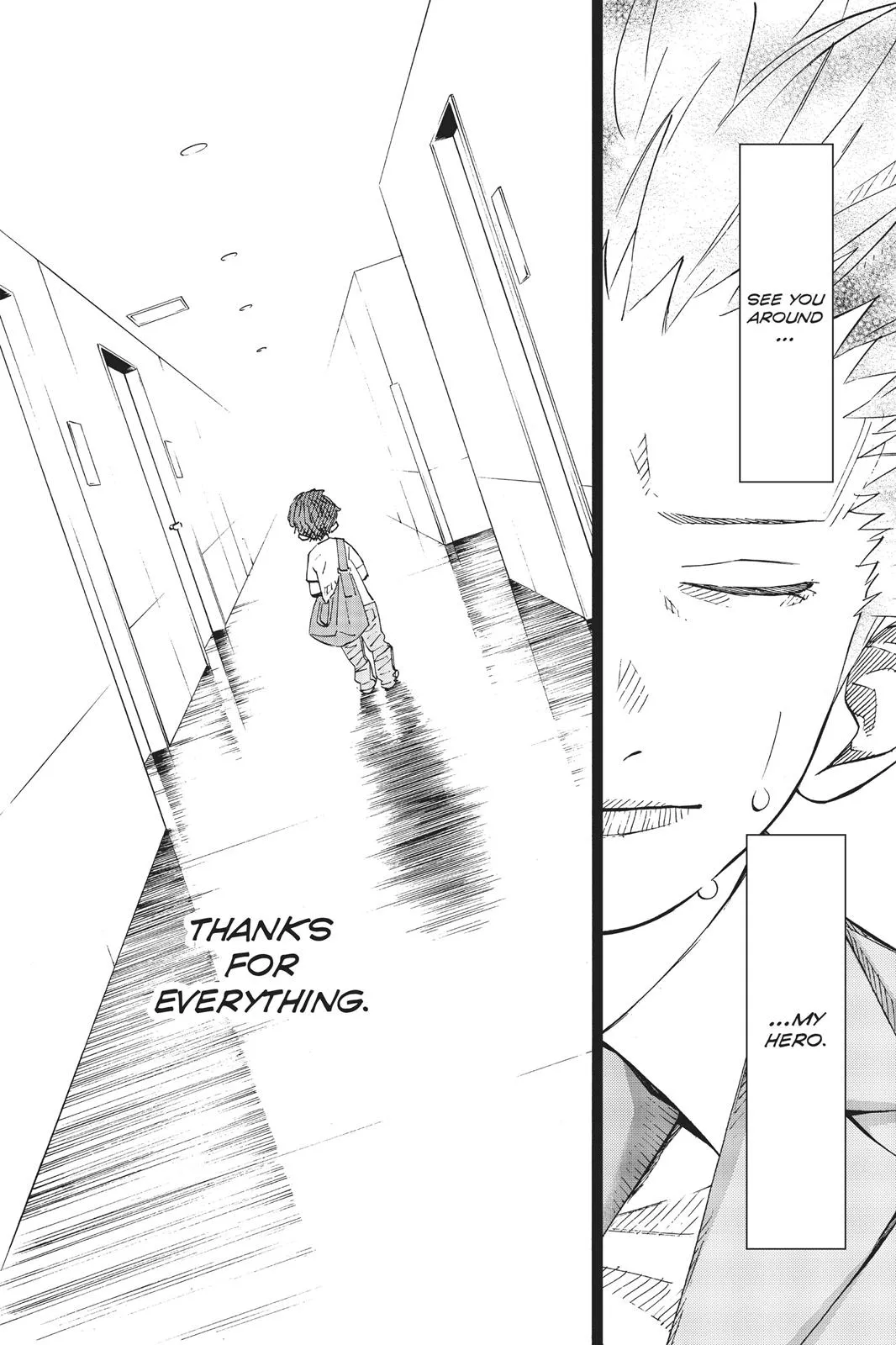 Read Your Lie in April (en) Manga Online