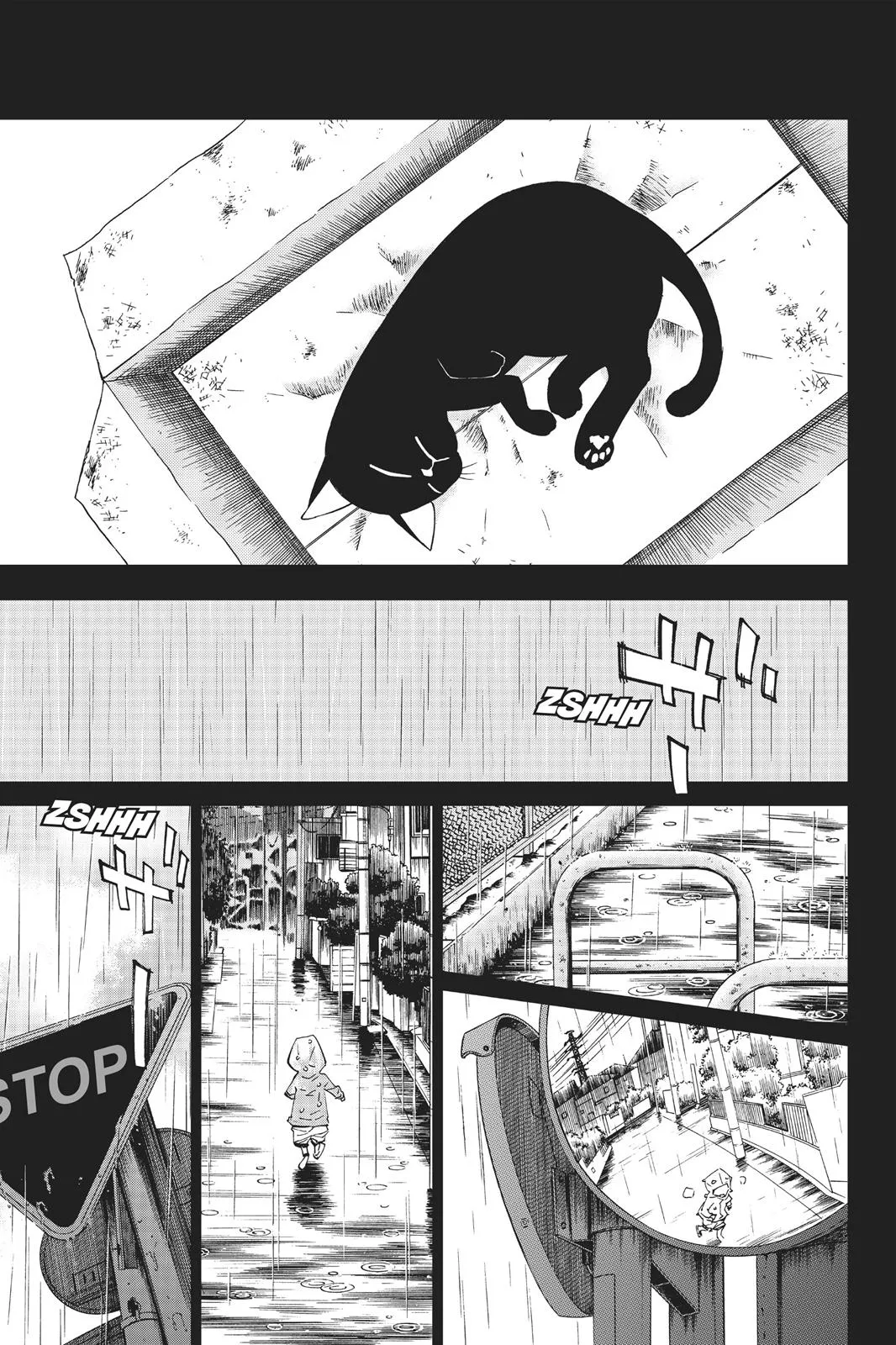 Read Your Lie in April (en) Manga Online