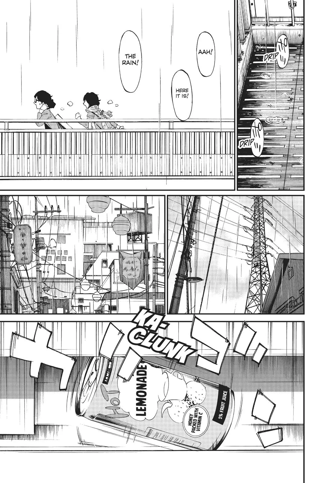 Read Your Lie in April (en) Manga Online