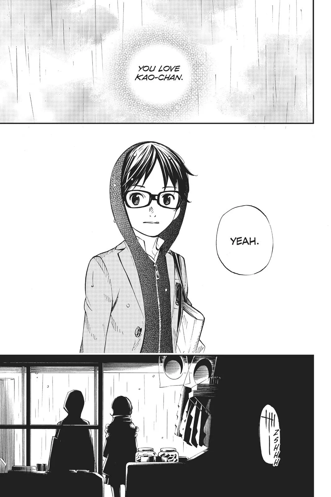 Read Your Lie in April (en) Manga Online