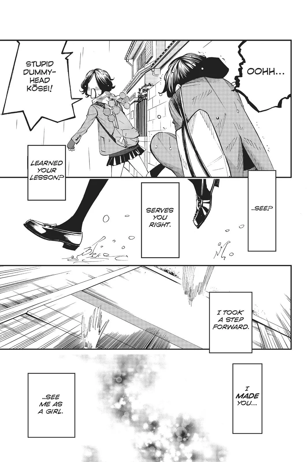 Read Your Lie in April (en) Manga Online