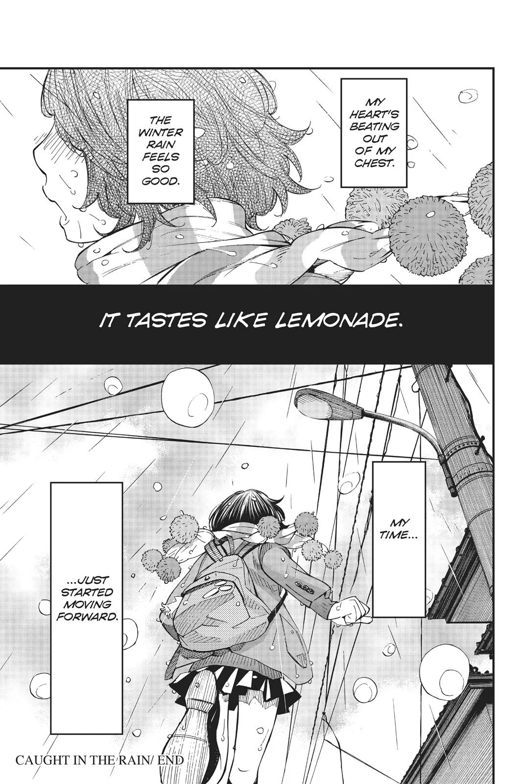 Read Your Lie in April (en) Manga Online