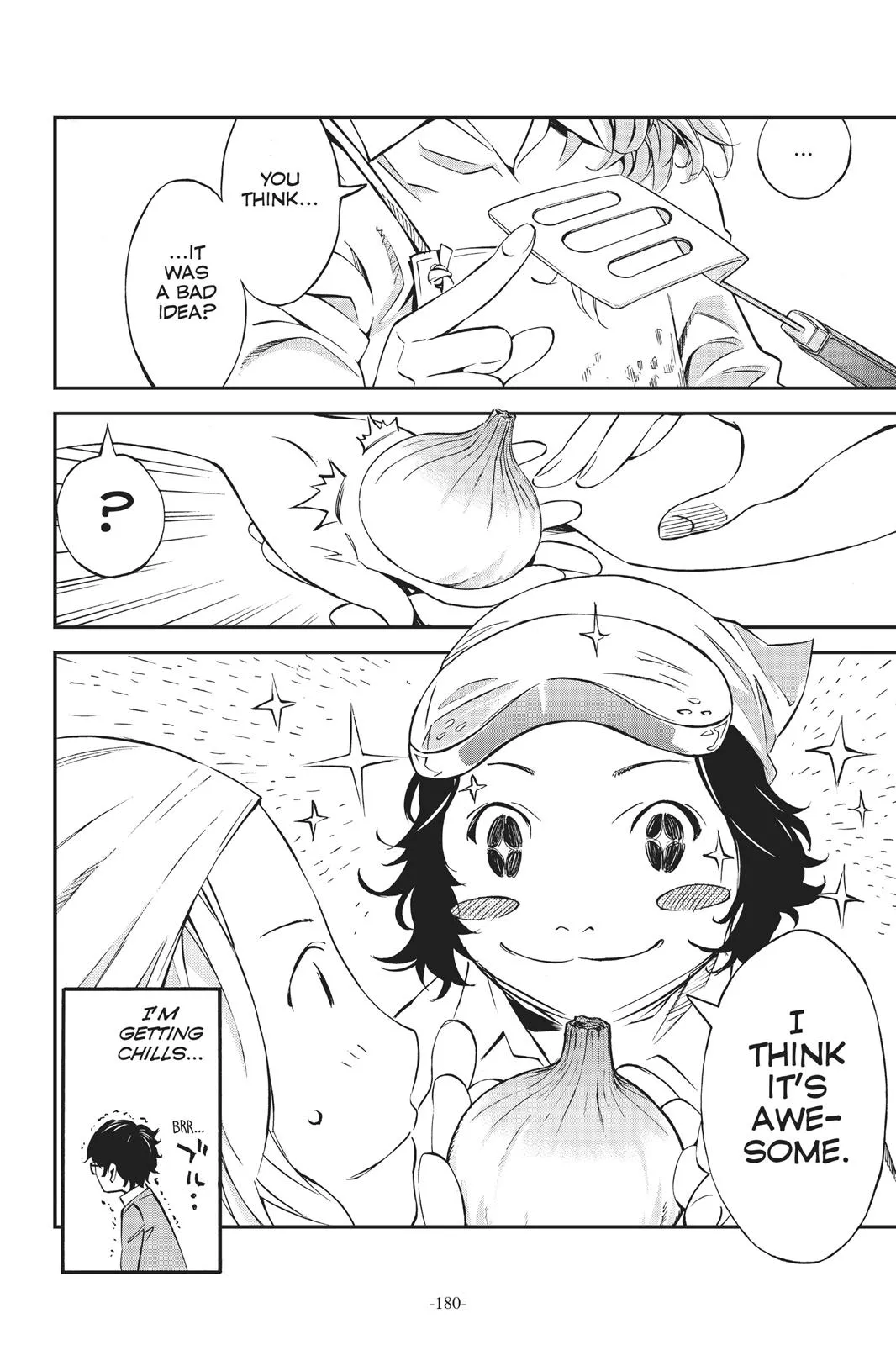 Read Your Lie in April (en) Manga Online