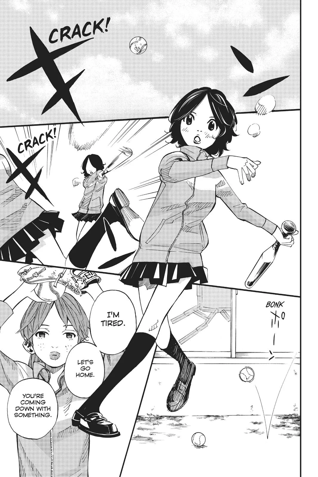 Read Your Lie in April (en) Manga Online