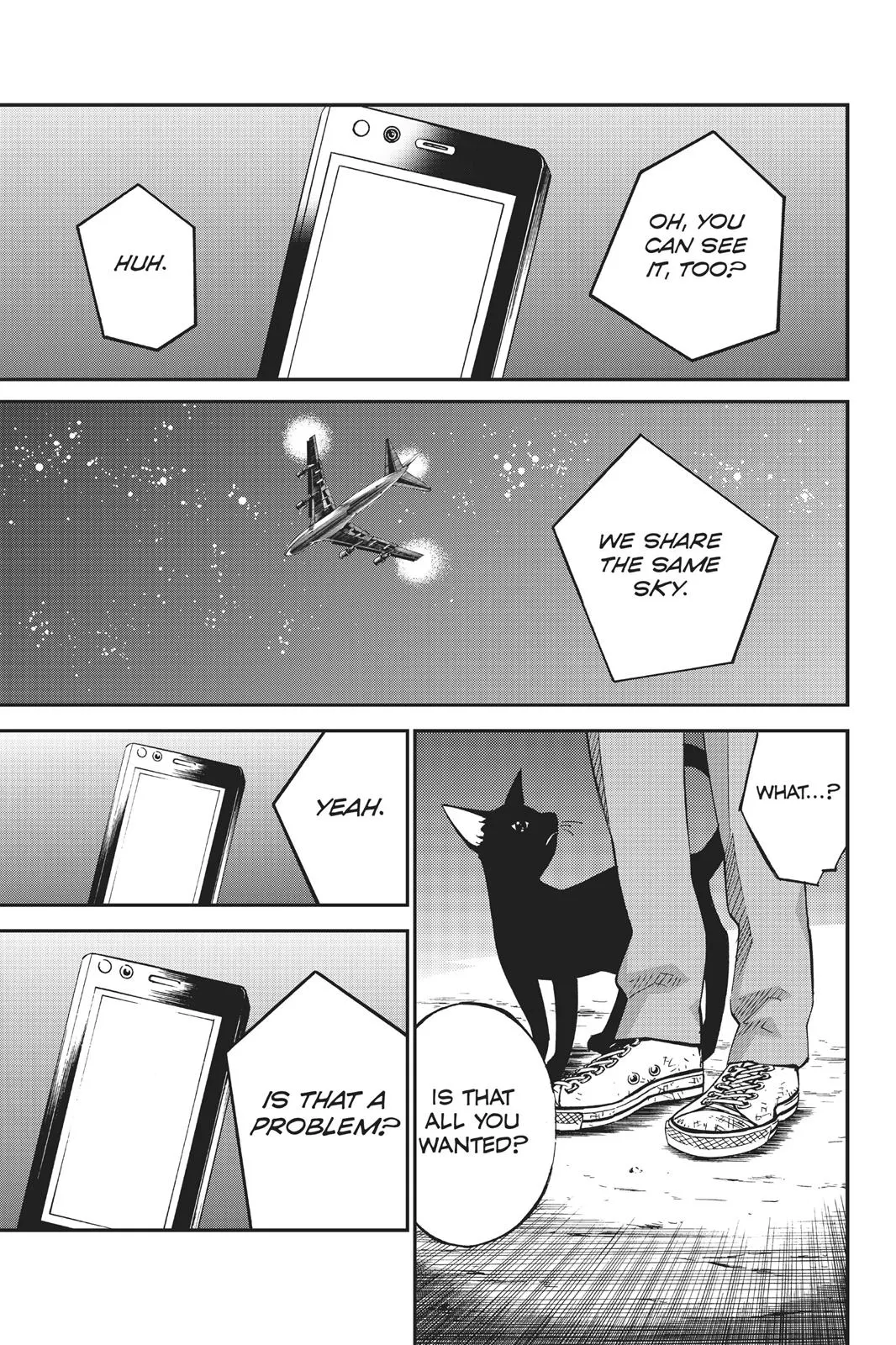 Read Your Lie in April (en) Manga Online