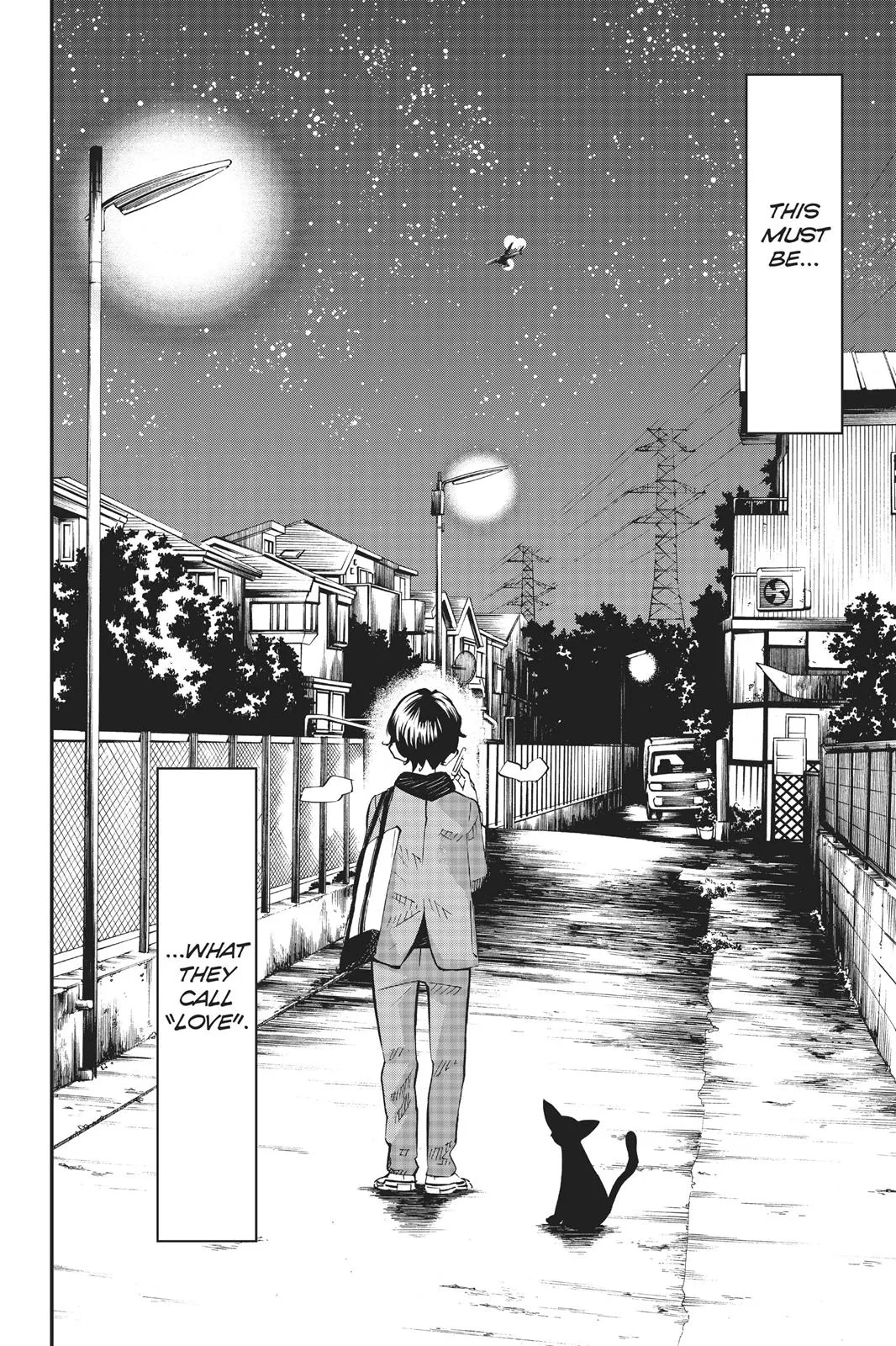 Read Your Lie in April (en) Manga Online