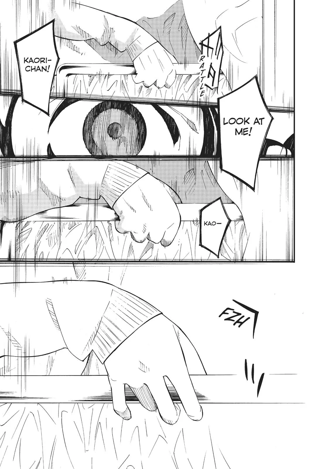 Read Your Lie in April (en) Manga Online