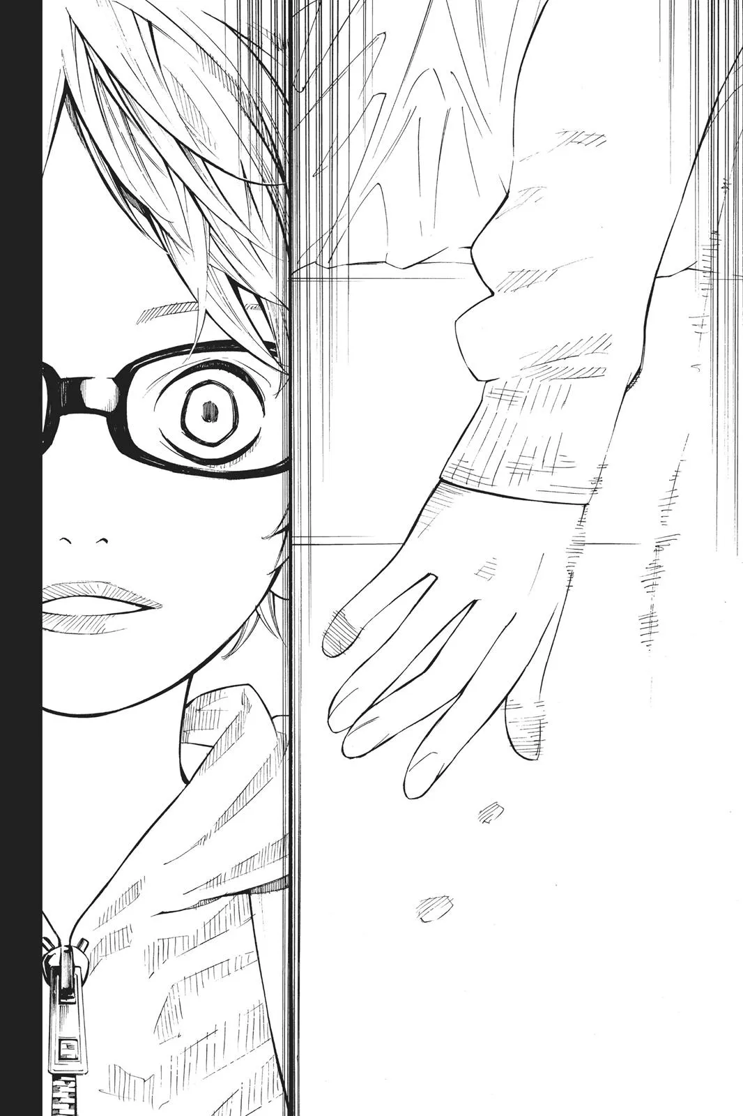 Read Your Lie in April (en) Manga Online