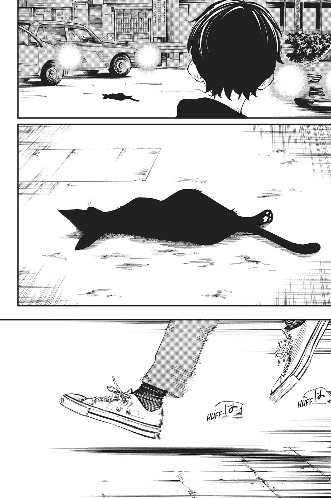 Read Your Lie in April (en) Manga Online