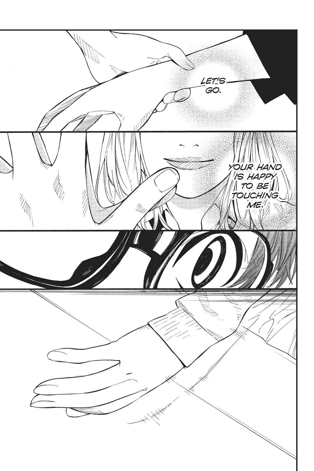 Read Your Lie in April (en) Manga Online