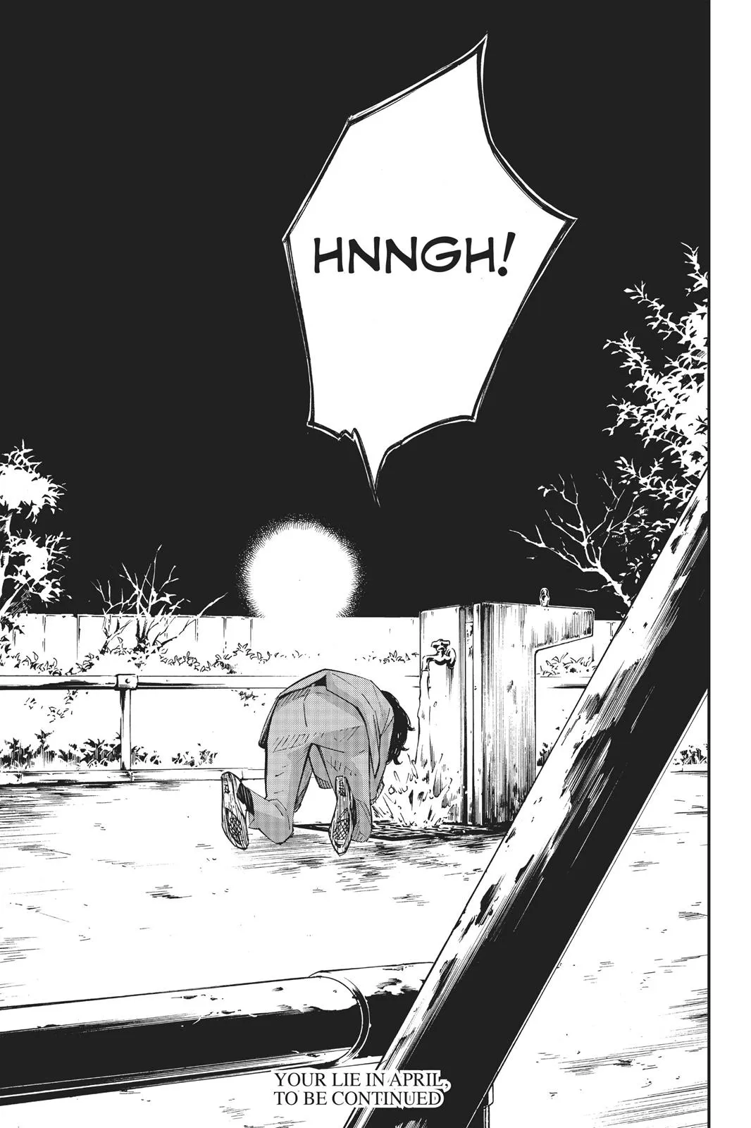 Read Your Lie in April (en) Manga Online