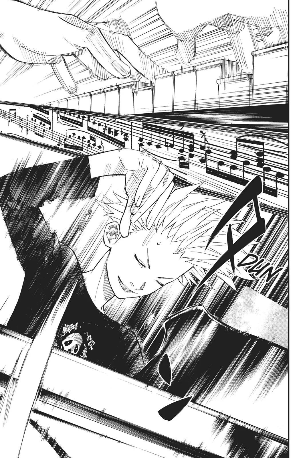 Read Your Lie in April (en) Manga Online