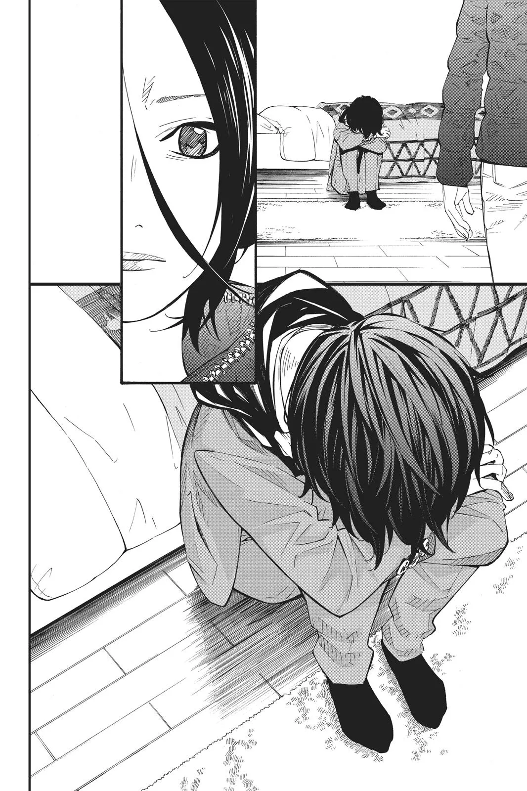 Read Your Lie in April (en) Manga Online