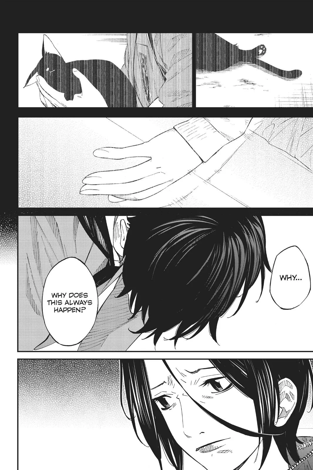 Read Your Lie in April (en) Manga Online