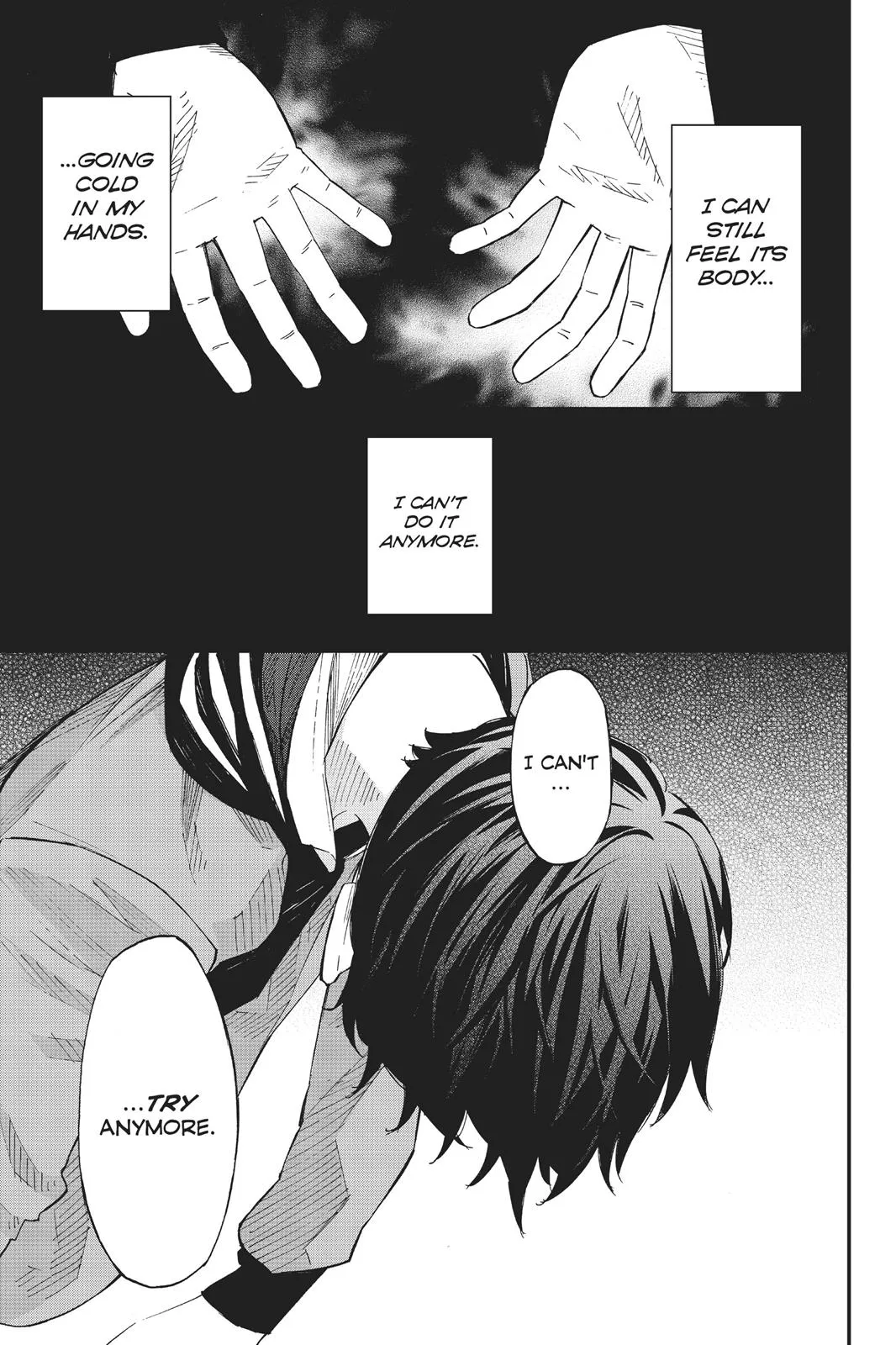 Read Your Lie in April (en) Manga Online