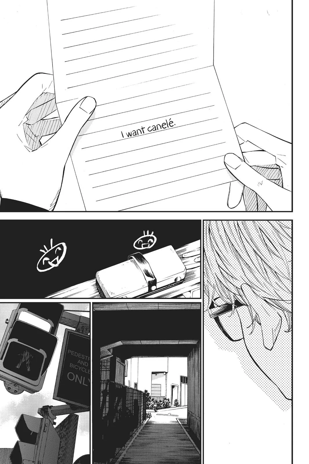 Read Your Lie in April (en) Manga Online