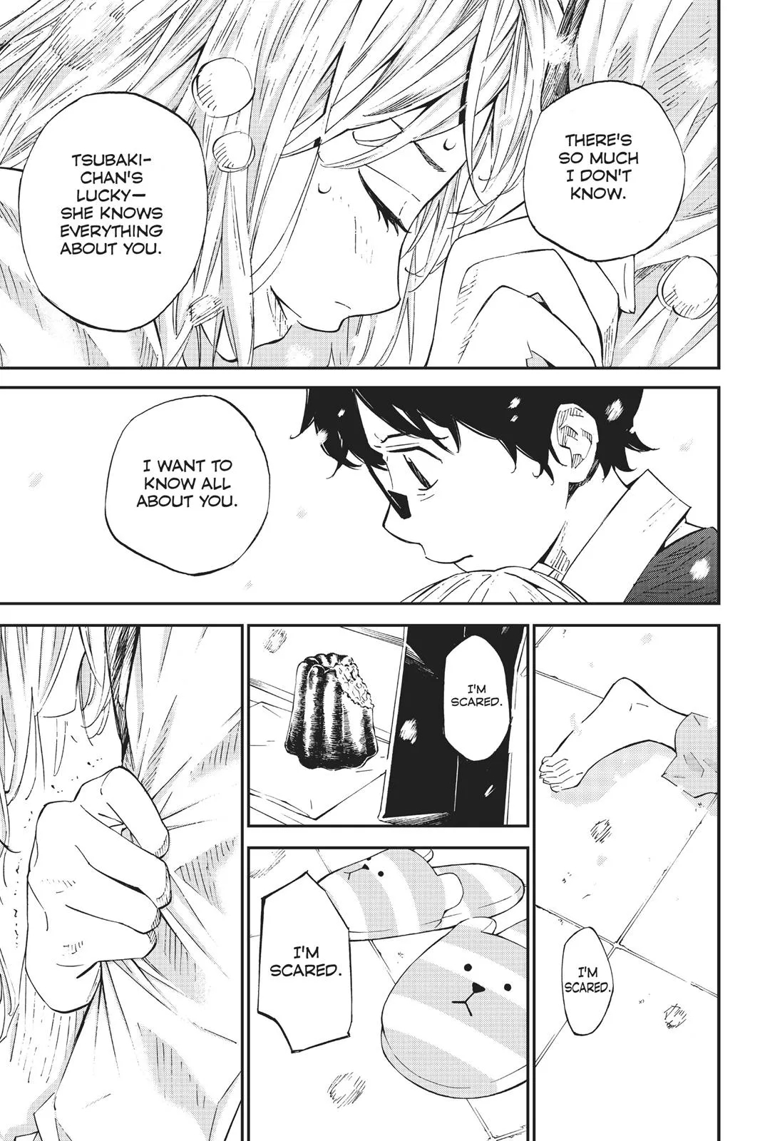 Read Your Lie in April (en) Manga Online