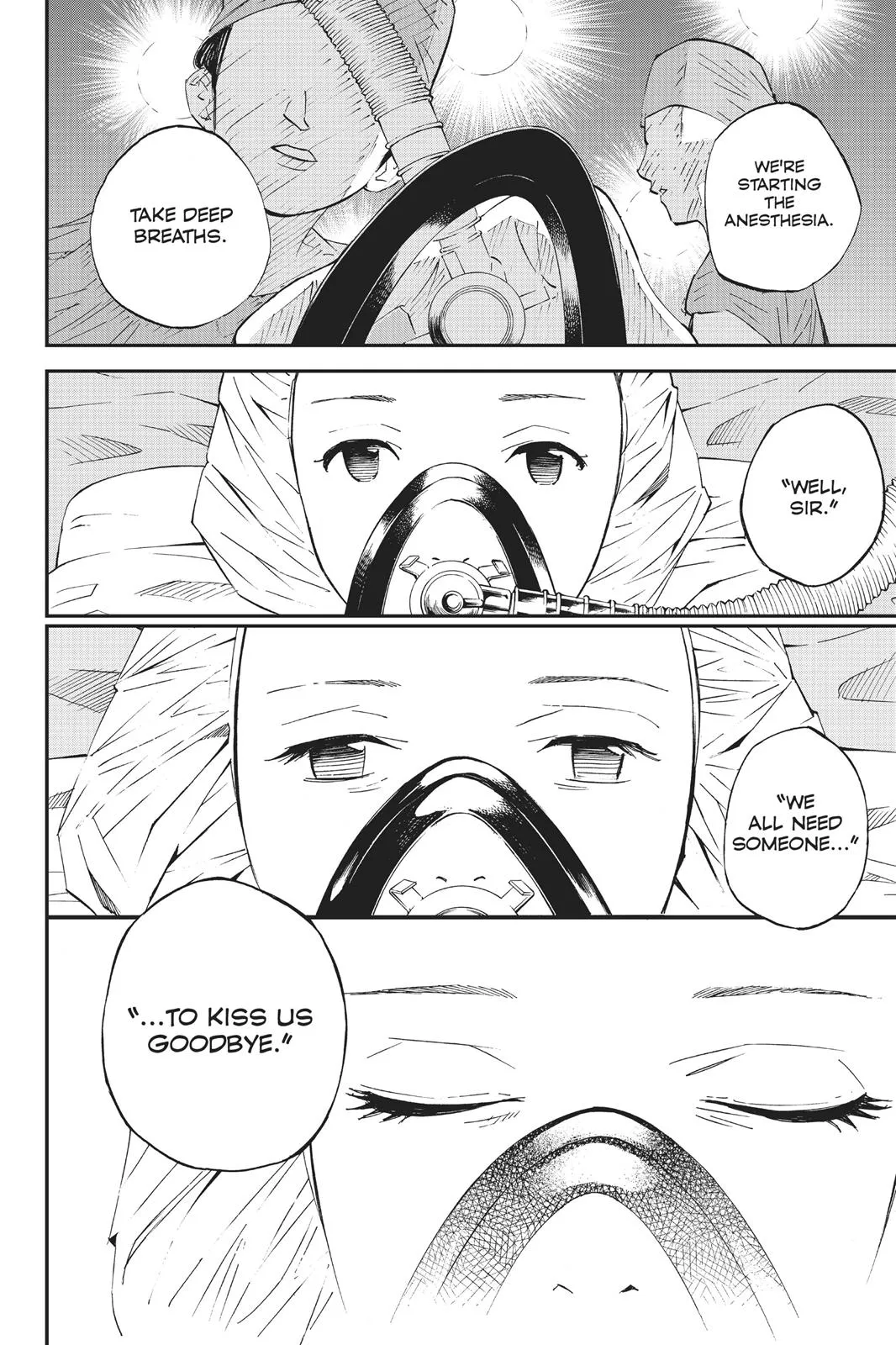 Read Your Lie in April (en) Manga Online